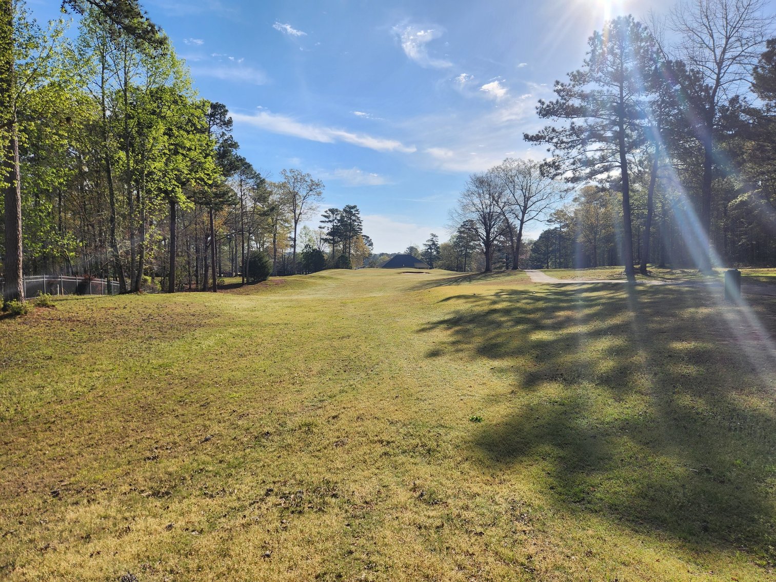Image for Barrington Hall Golf Club