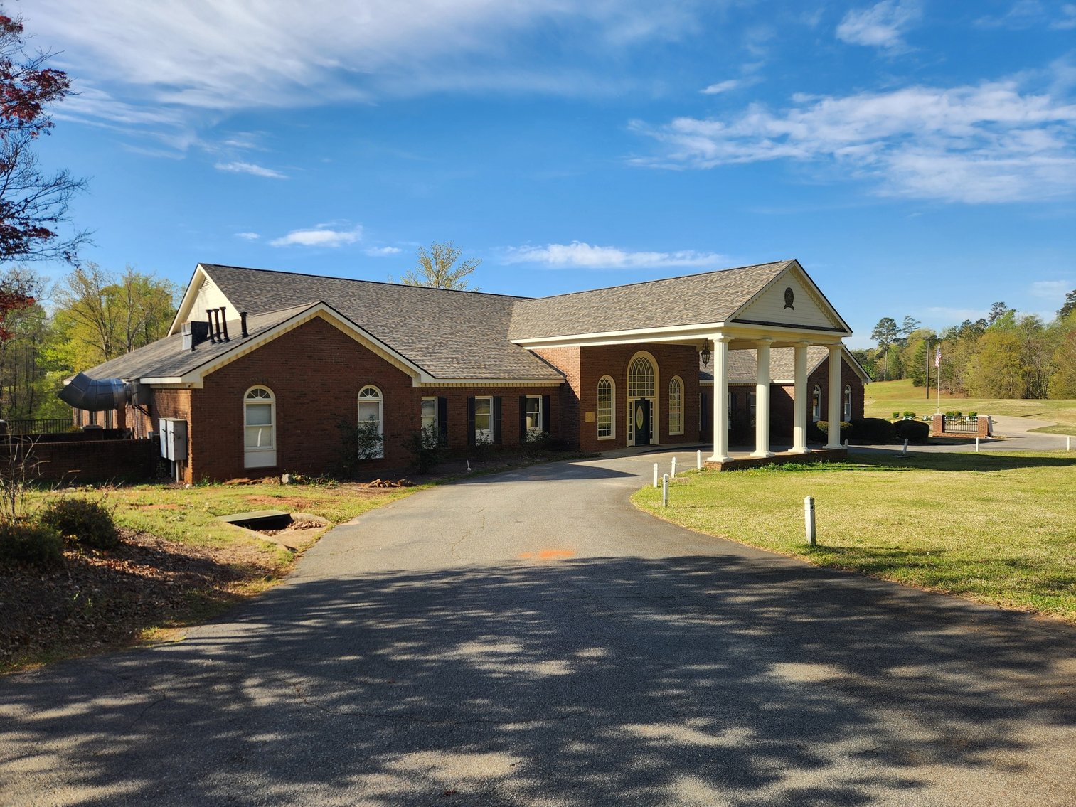 Image for Barrington Hall Golf Club