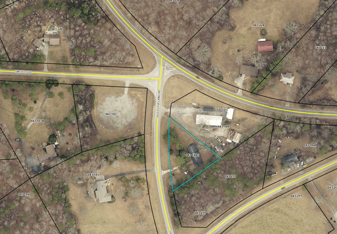 Image for Commercial and Residential Properties in North Georgia