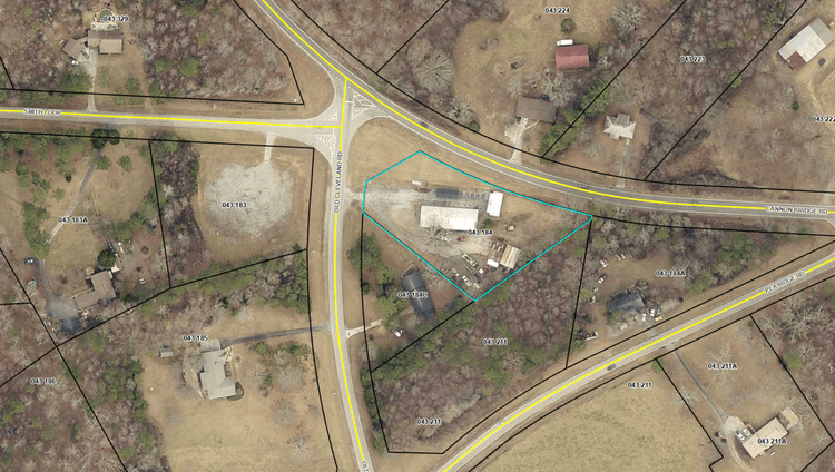Image for Commercial and Residential Properties in North Georgia