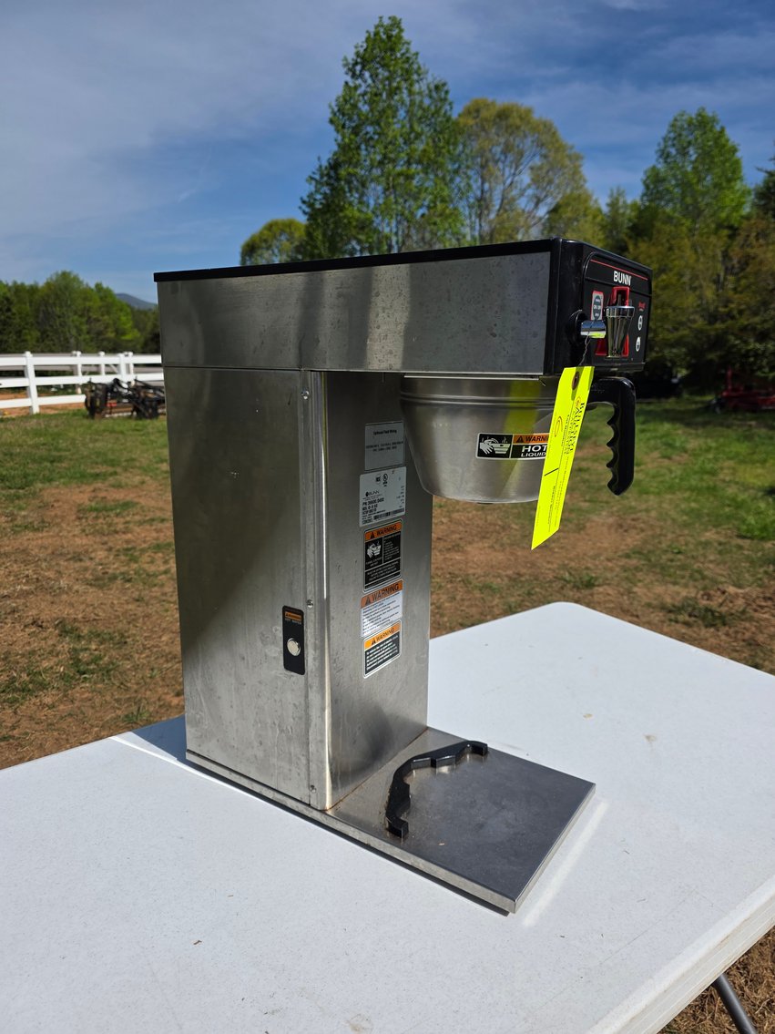 Image for Food Truck and Restaurant Equipment in SC