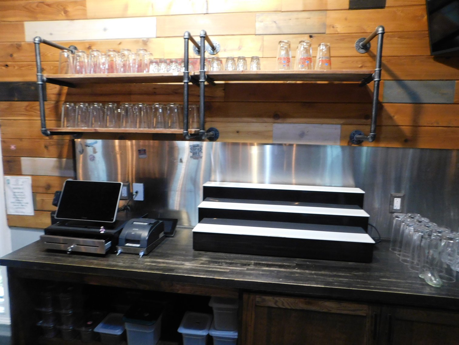 Image for Brewery, Restaurant and Other Related Assets