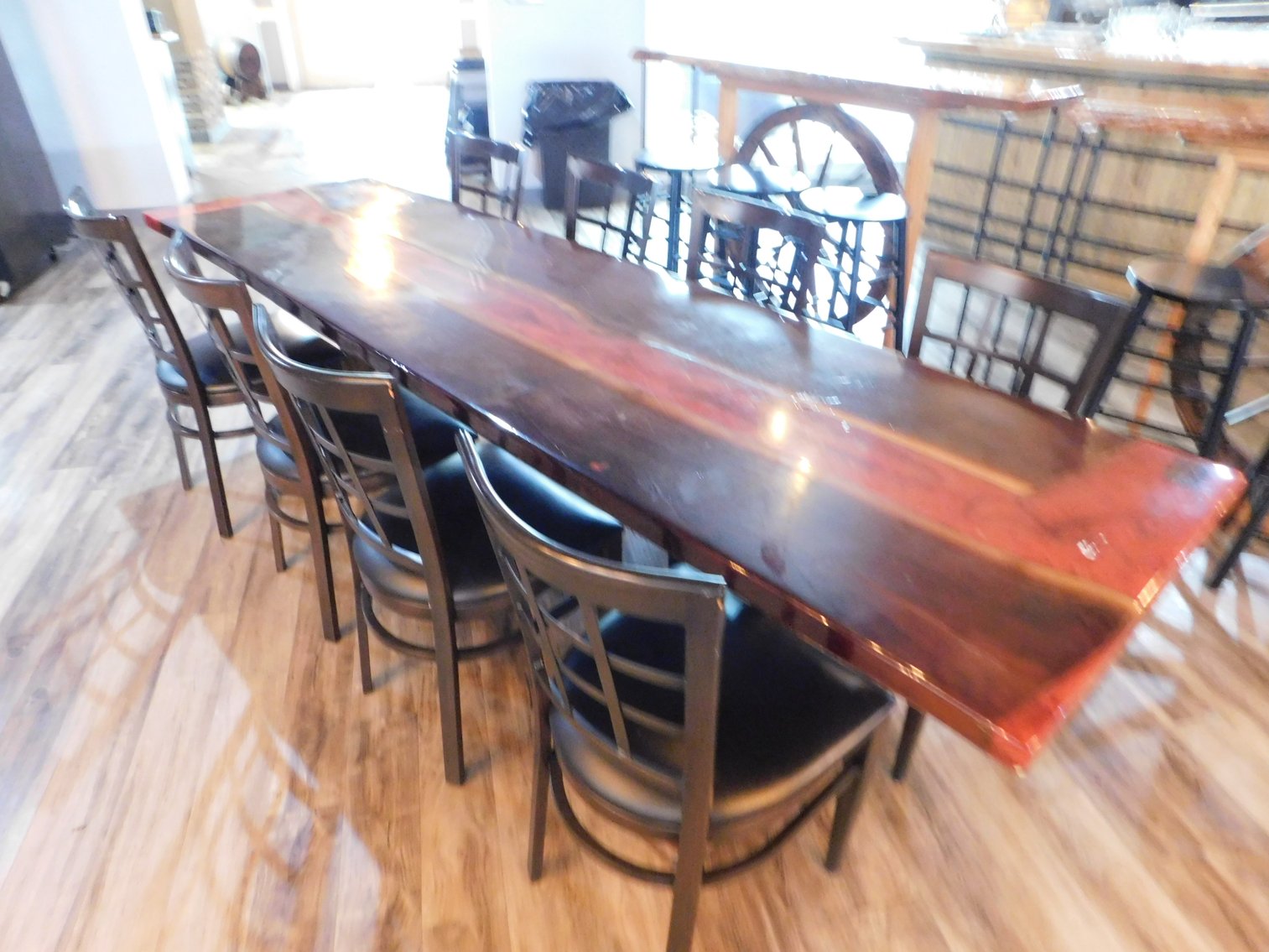 Image for Brewery, Restaurant and Other Related Assets