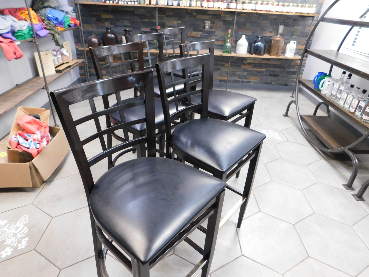 Image for Brewery, Restaurant and Other Related Assets