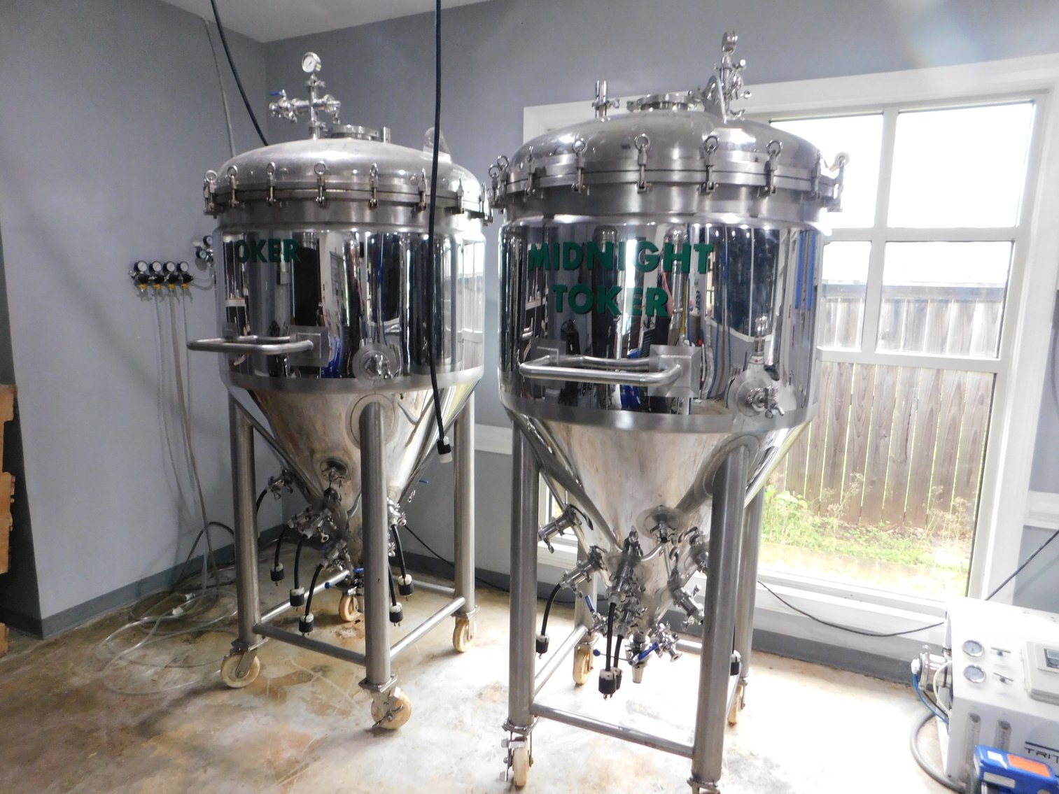 Image for Brewery, Restaurant and Other Related Assets