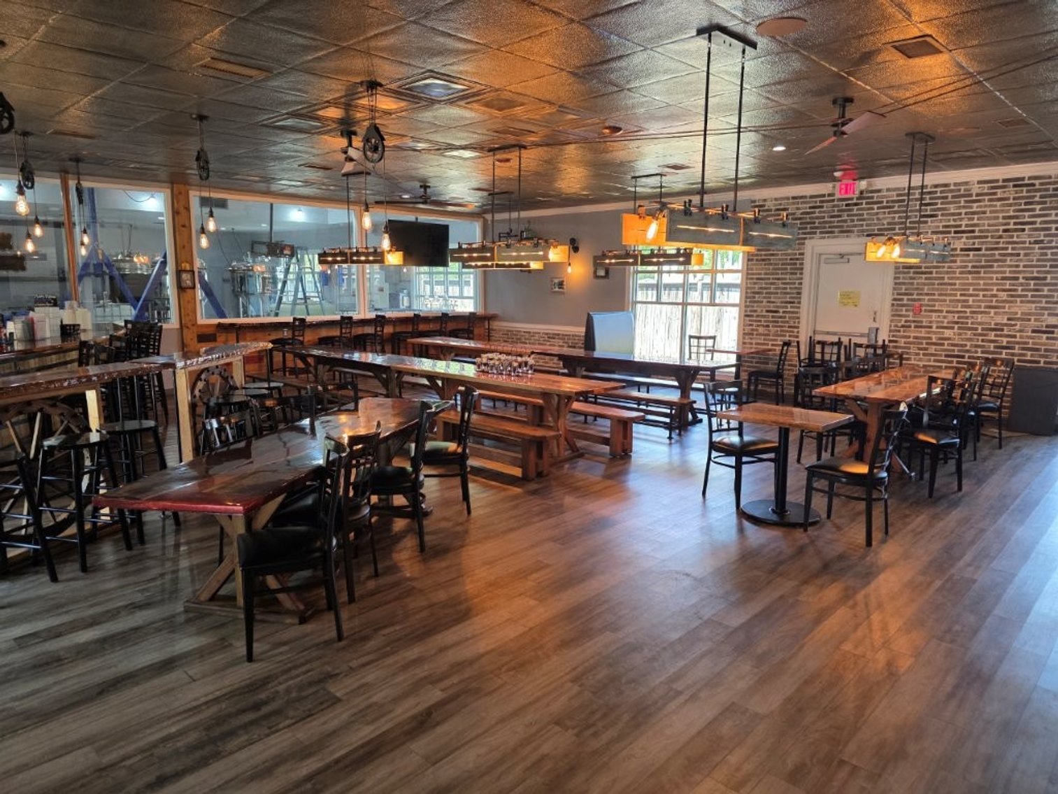Image for Former Distillery / Restaurant in Downtown Sugar Hill, GA