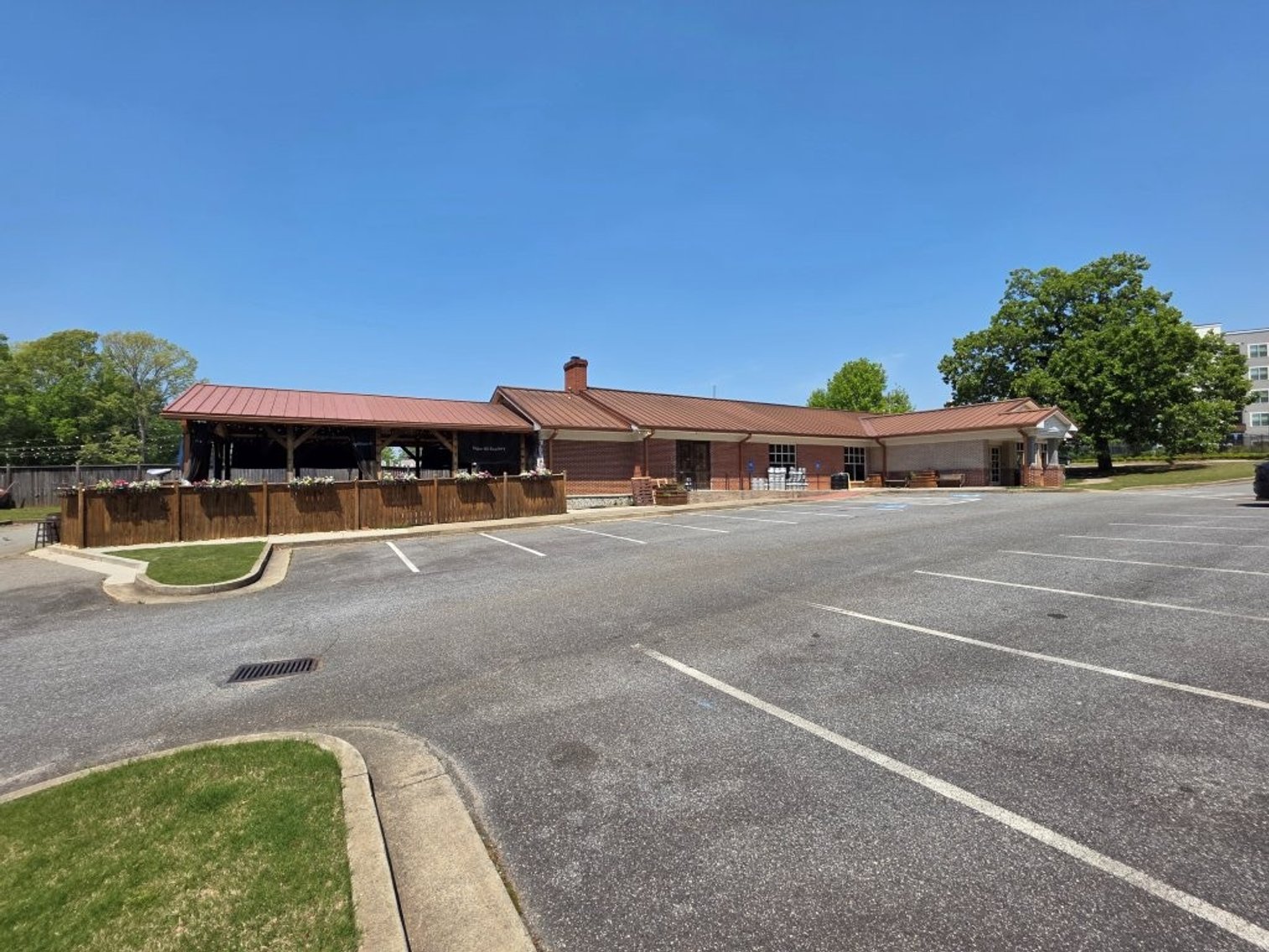 Image for Former Distillery / Restaurant in Downtown Sugar Hill, GA