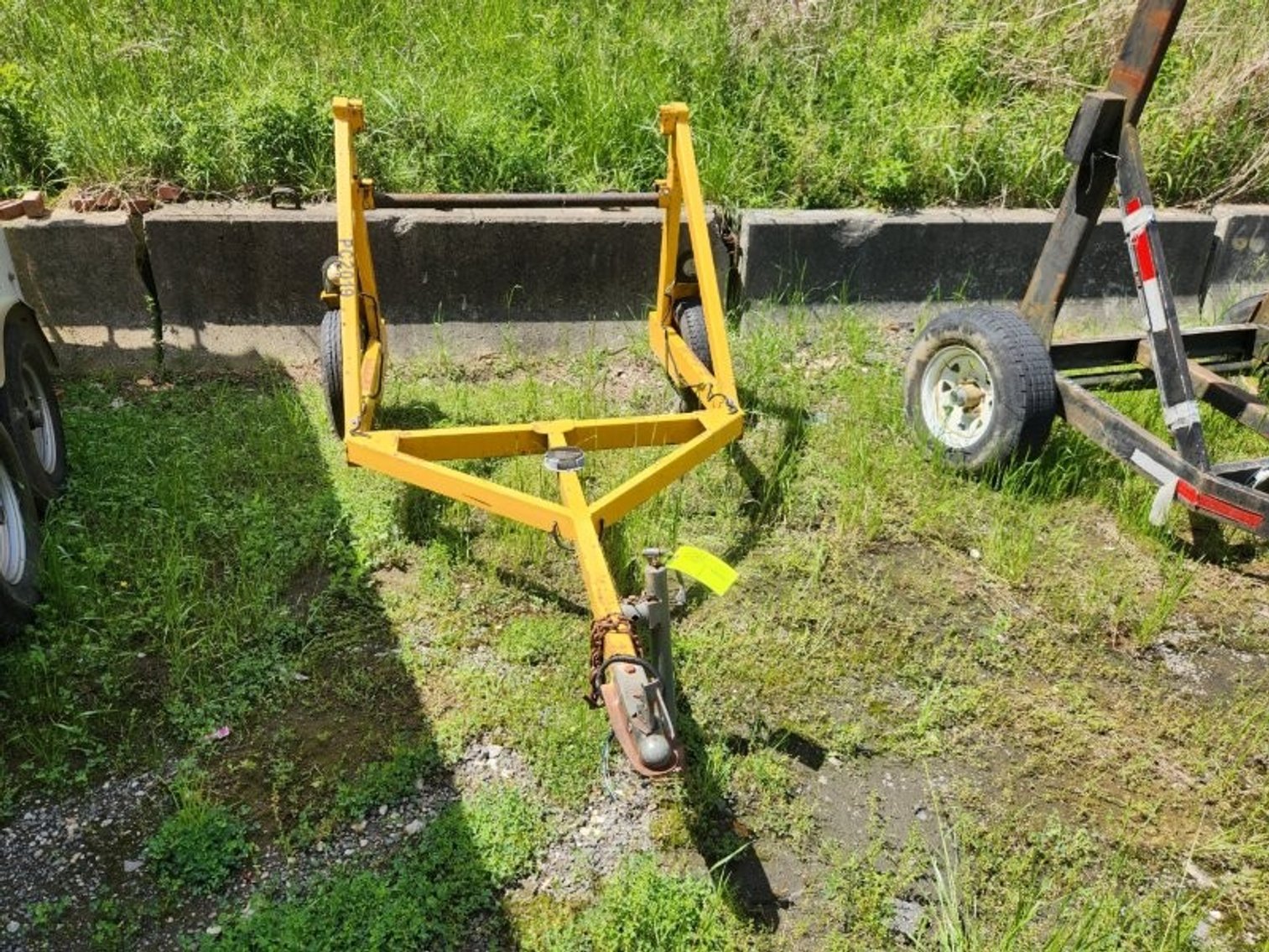Image for Lender Approved Heavy Equipment Auction