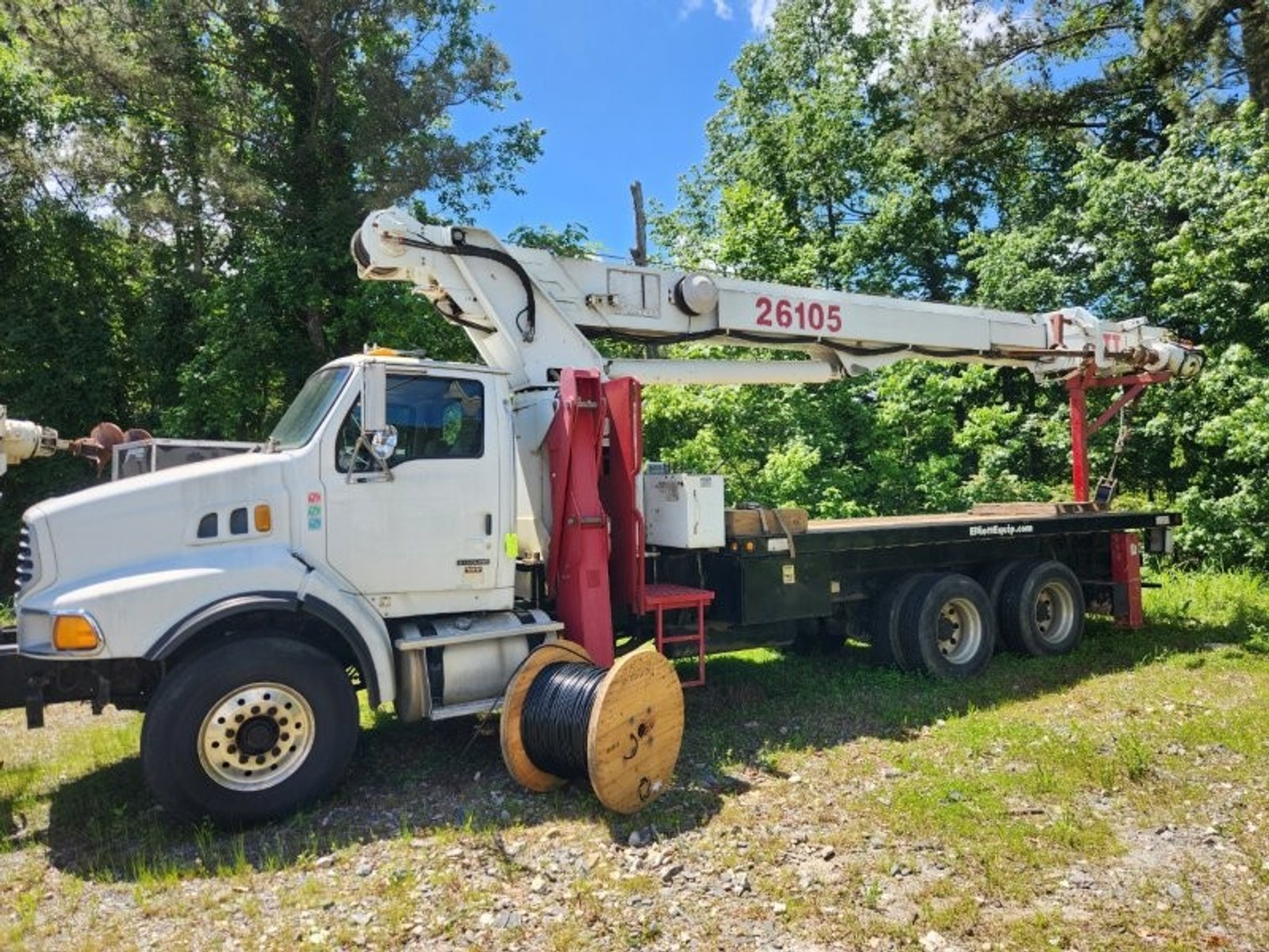 Image for Lender Approved Heavy Equipment Auction