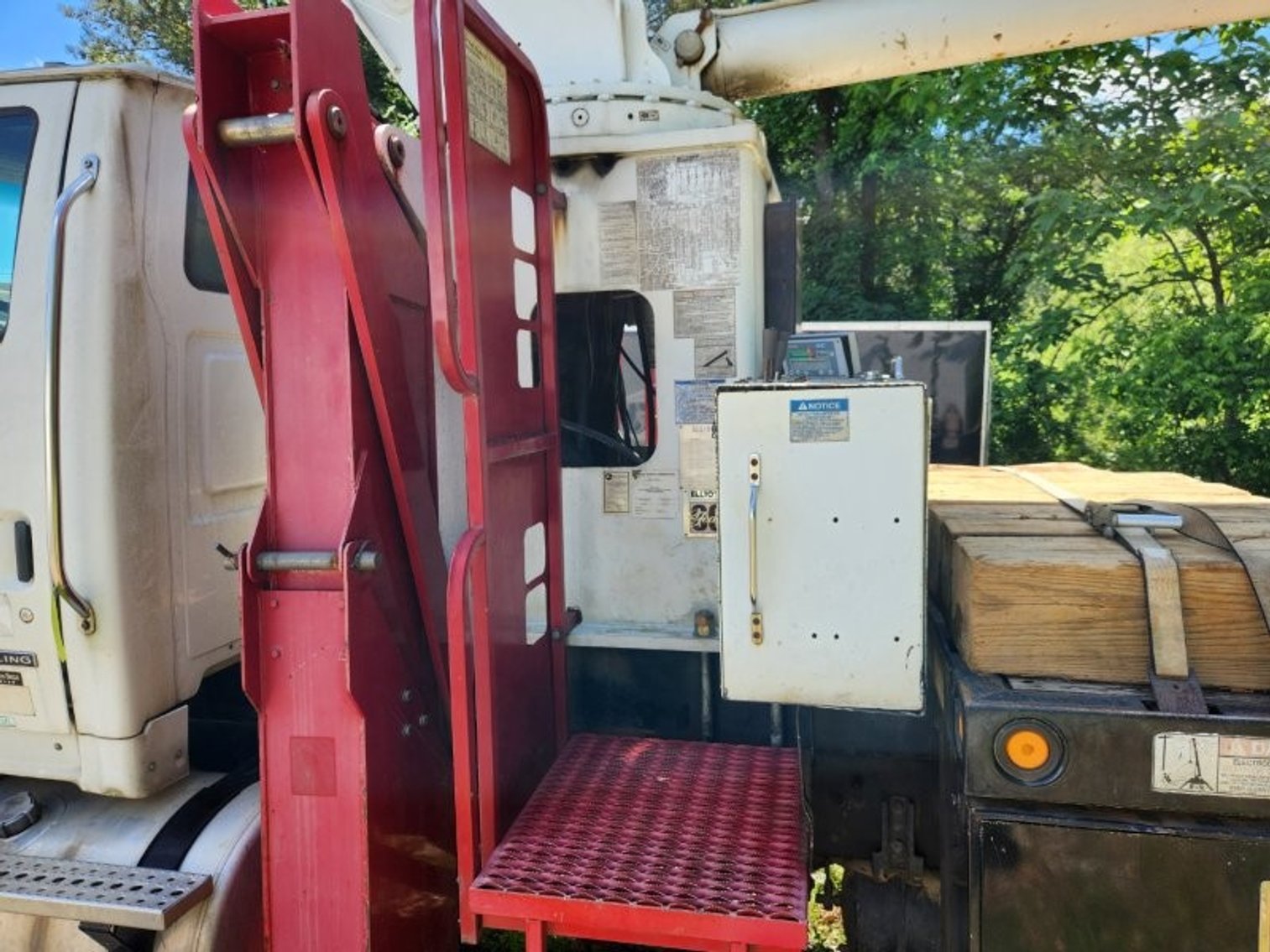 Image for Lender Approved Heavy Equipment Auction