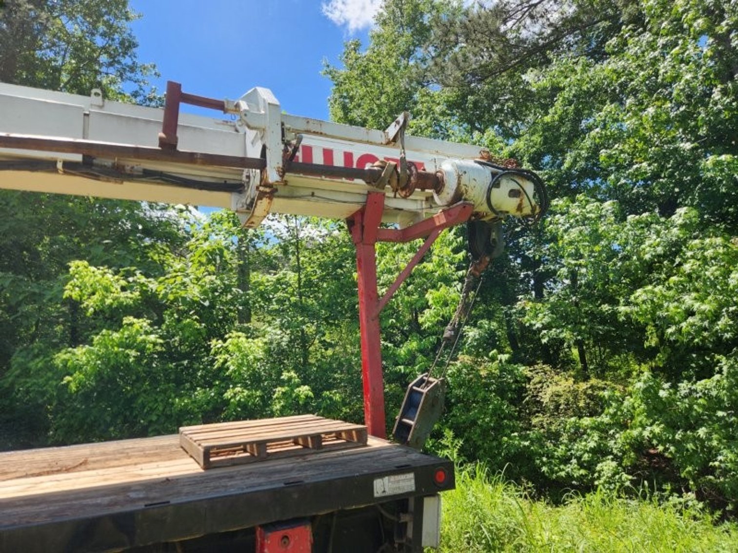 Image for Lender Approved Heavy Equipment Auction