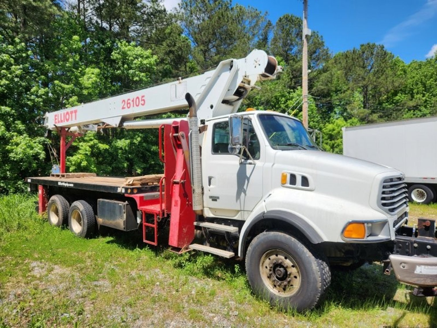 Image for Lender Approved Heavy Equipment Auction