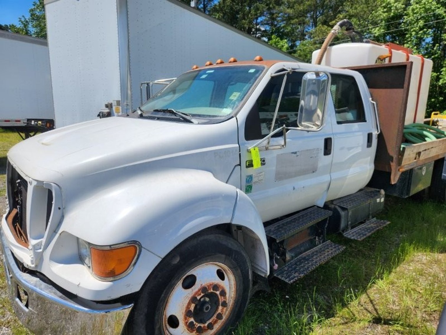 Image for Lender Approved Heavy Equipment Auction