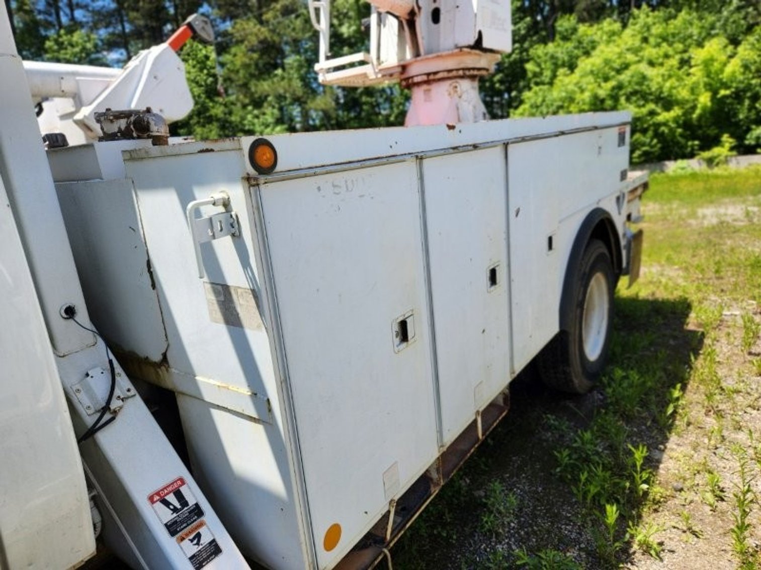 Image for Lender Approved Heavy Equipment Auction