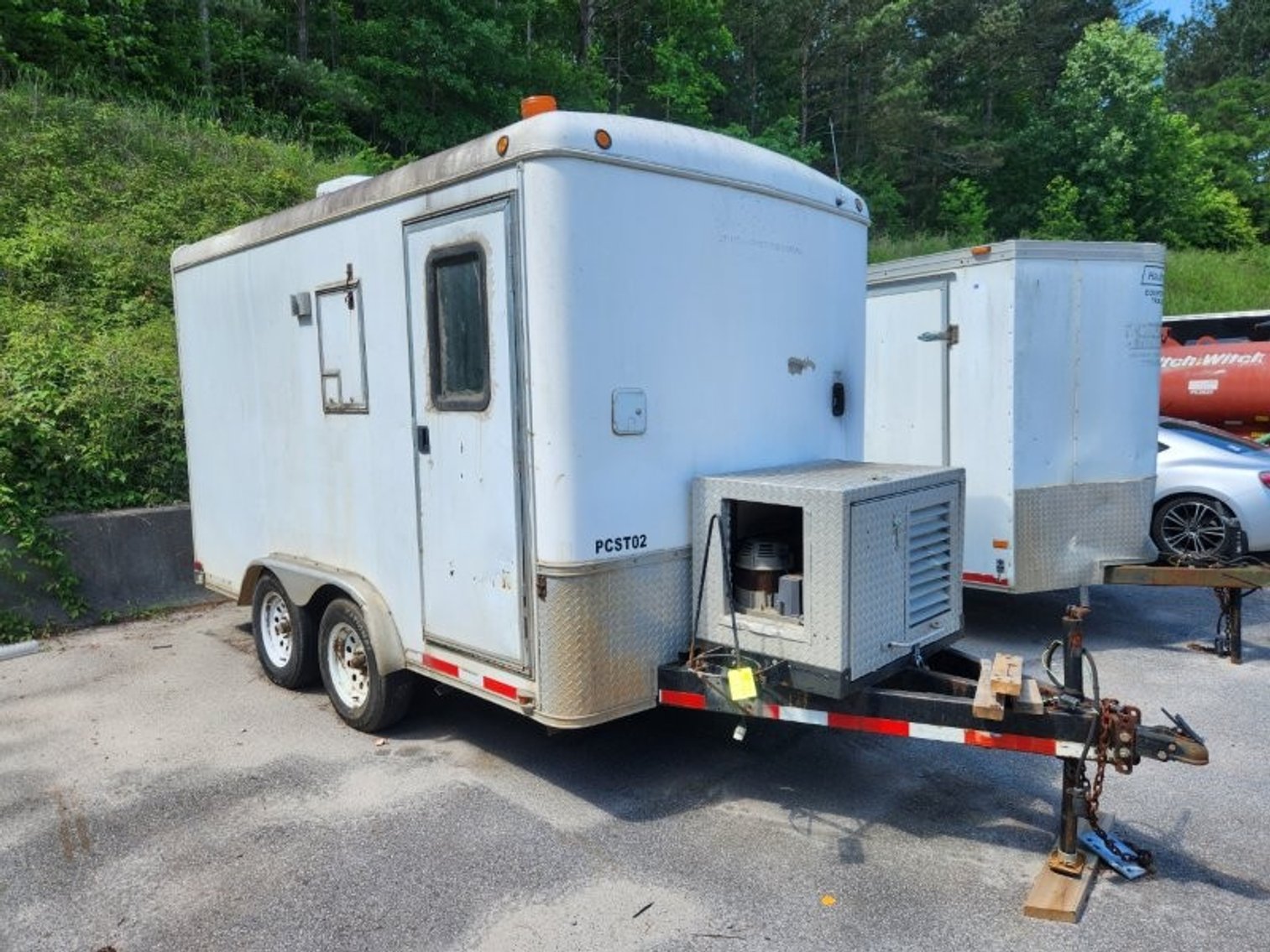 Image for Lender Approved Heavy Equipment Auction