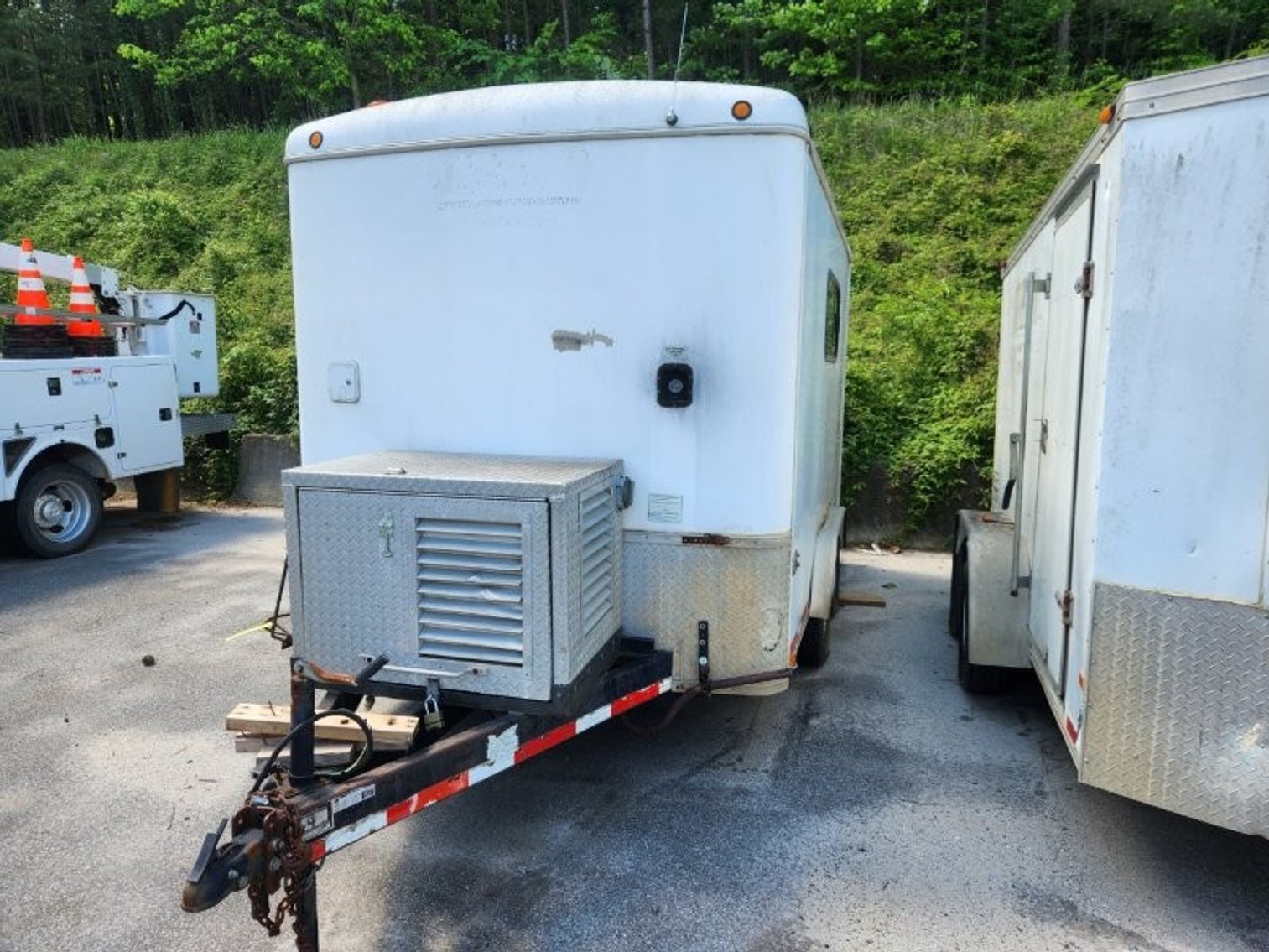 Image for Lender Approved Heavy Equipment Auction
