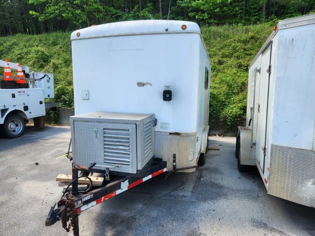 Image for Lender Approved Heavy Equipment Auction