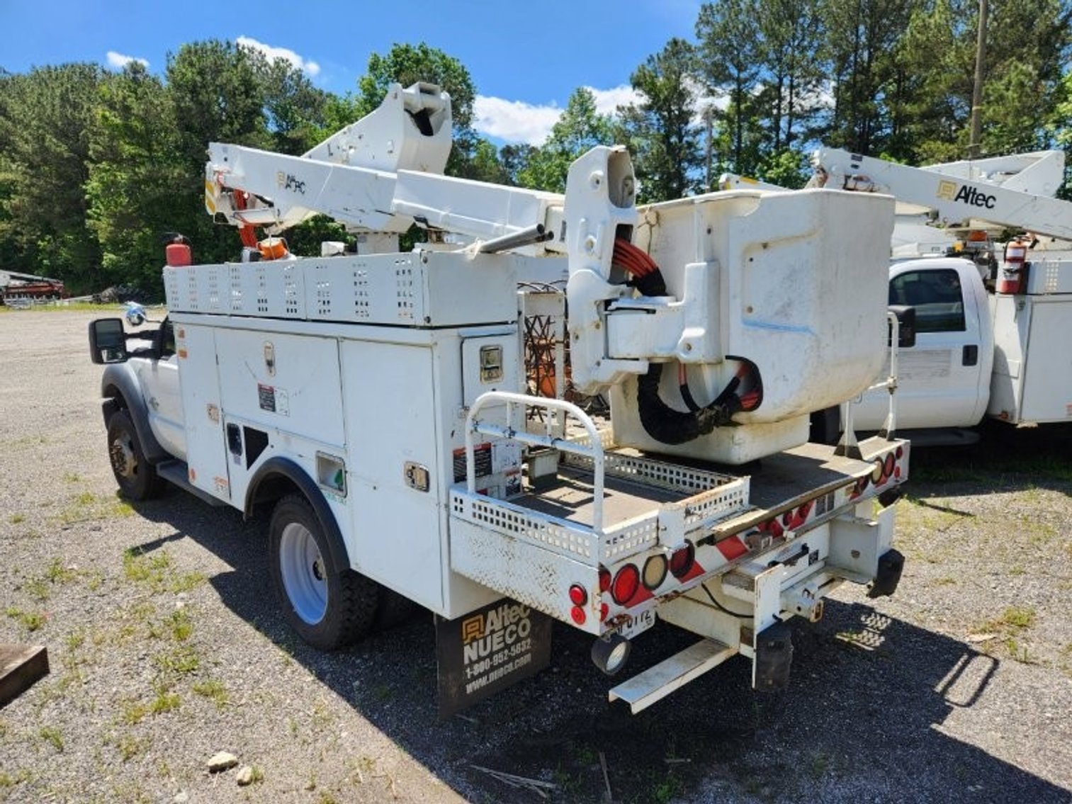 Image for Lender Approved Heavy Equipment Auction