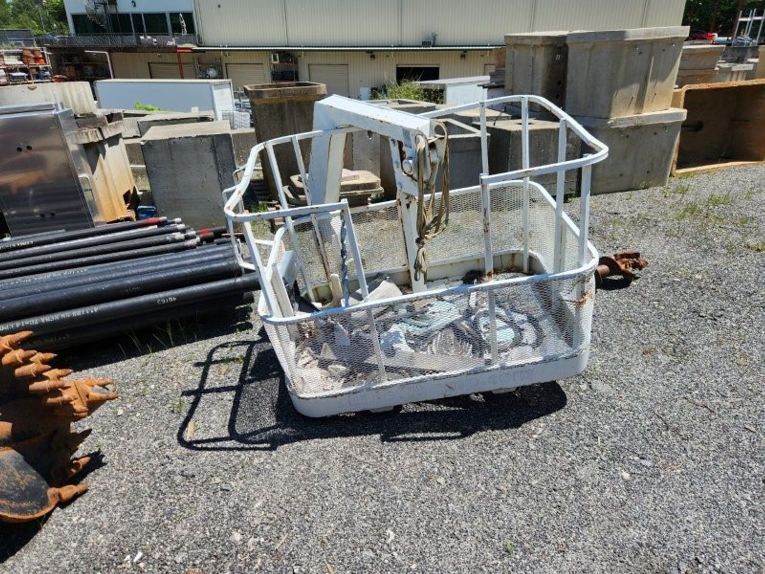 Image for Lender Approved Heavy Equipment Auction