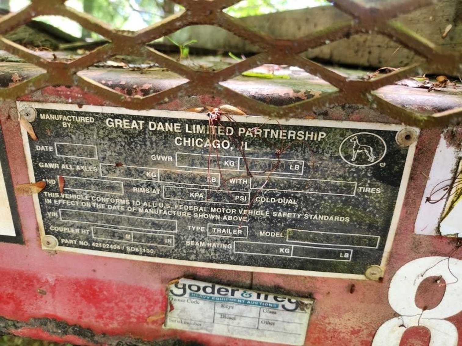Image for Lender Approved Heavy Equipment Auction
