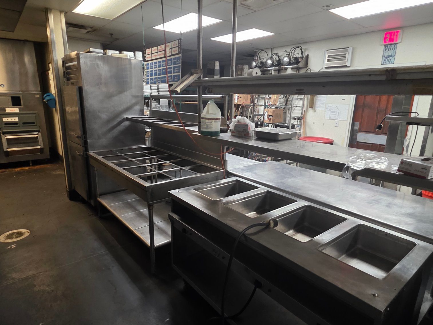 Image for Bank Ordered Auction of Wild Wing Cafe' in Snellville, GA