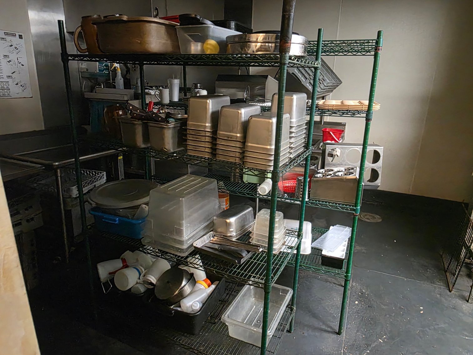 Image for Bank Ordered Auction of Wild Wing Cafe' in Snellville, GA