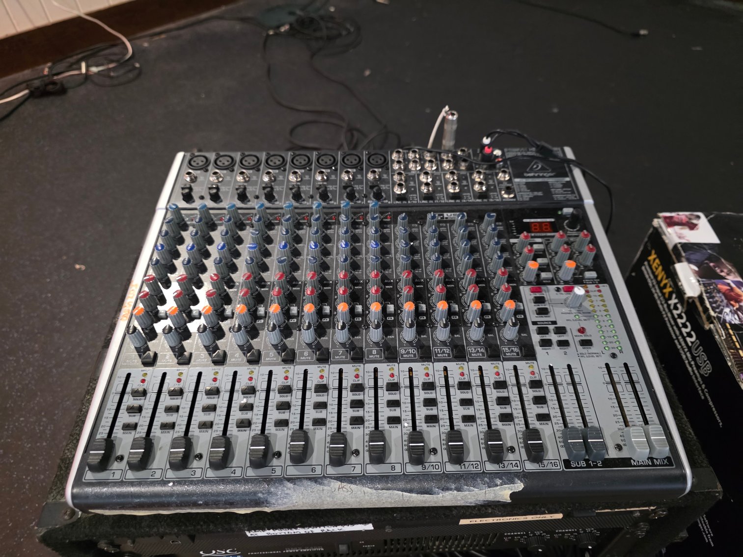 Image for Bank Ordered Auction of Wild Wing Cafe' in Snellville, GA