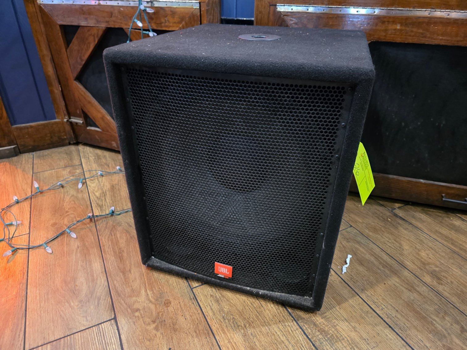 Image for Bank Ordered Auction of Wild Wing Cafe' in Snellville, GA