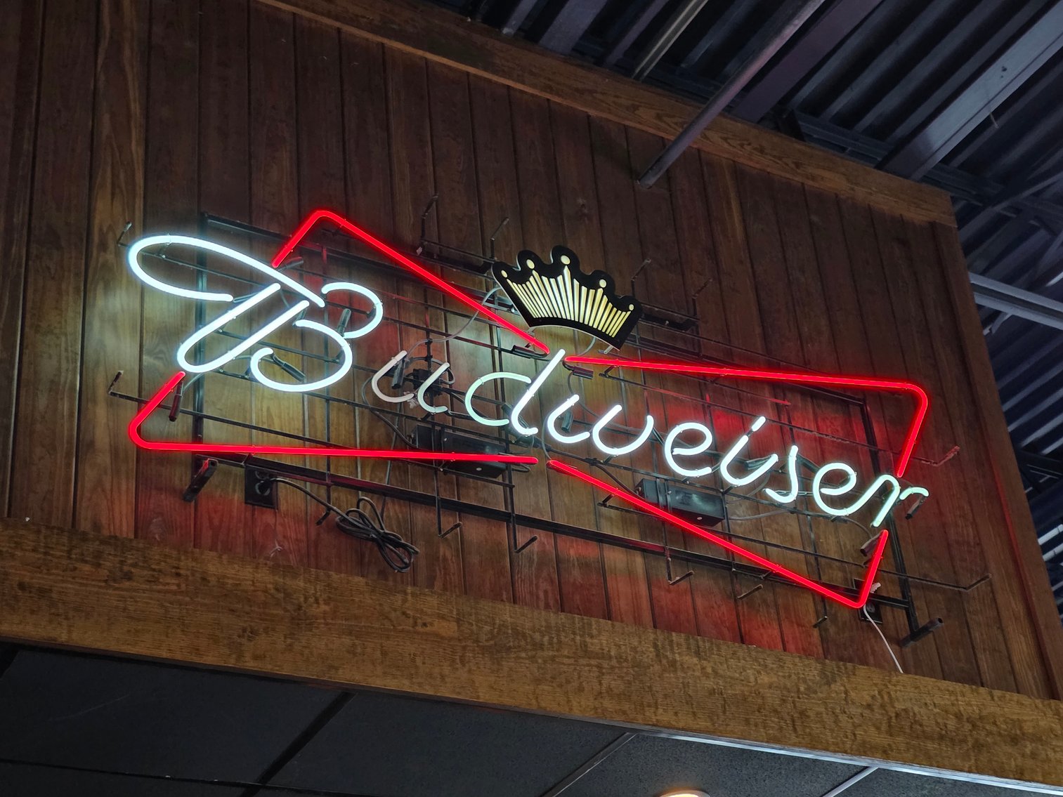 Image for Bank Ordered Auction of Wild Wing Cafe' in Snellville, GA