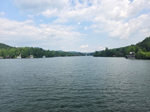 Image for Lake Burton Foreclosure Auction