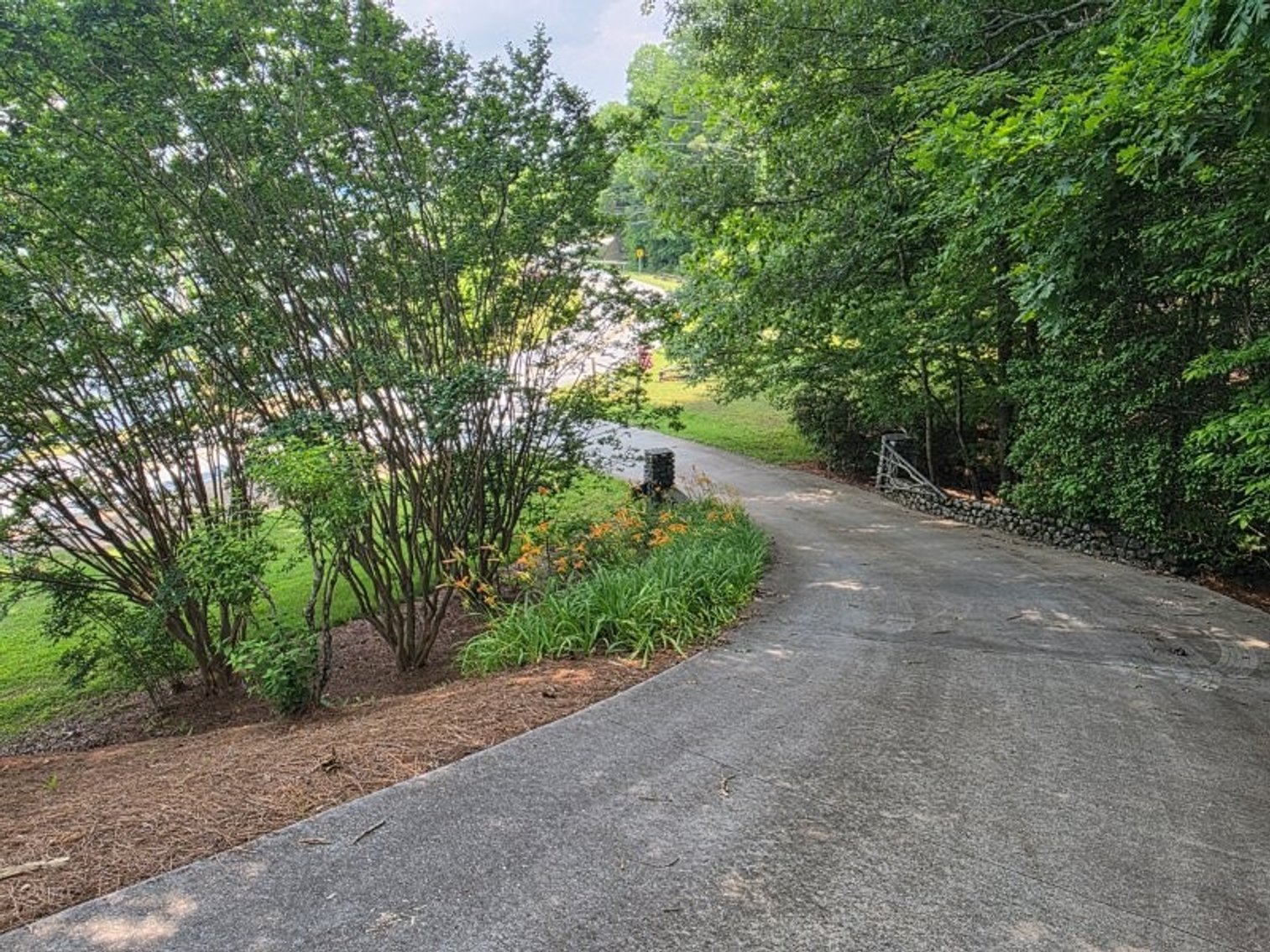 Image for Lake Burton Foreclosure Auction