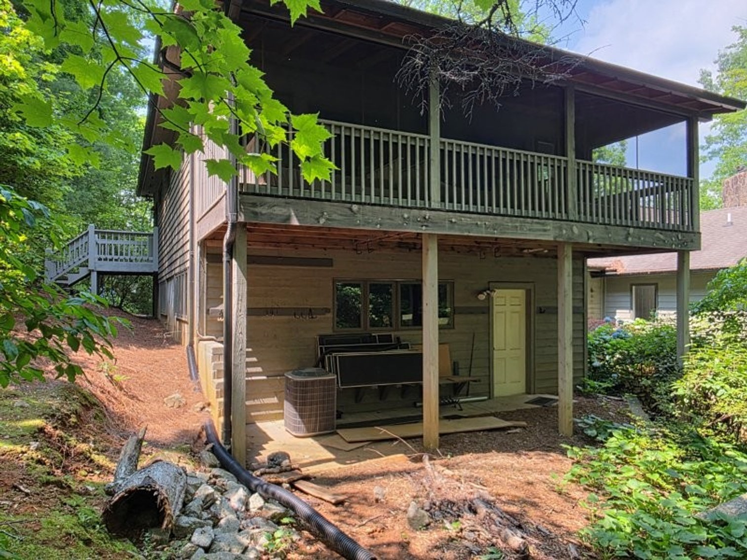 Image for Bank Owned Home w/ Boat House on Lake Burton