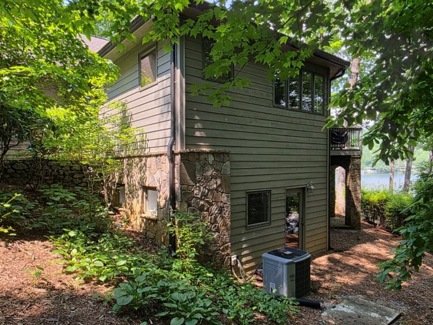 Image for Bank Owned Home w/ Boat House on Lake Burton
