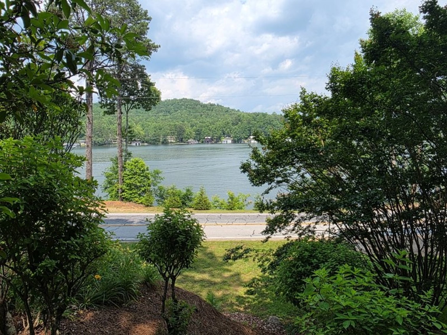 Image for Bank Owned Home w/ Boat House on Lake Burton