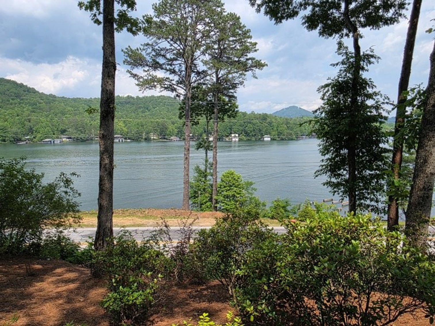 Image for Bank Owned Home w/ Boat House on Lake Burton