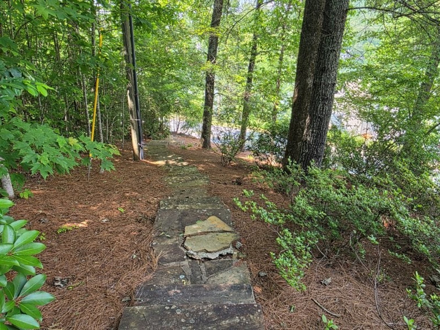 Image for Bank Owned Home w/ Boat House on Lake Burton
