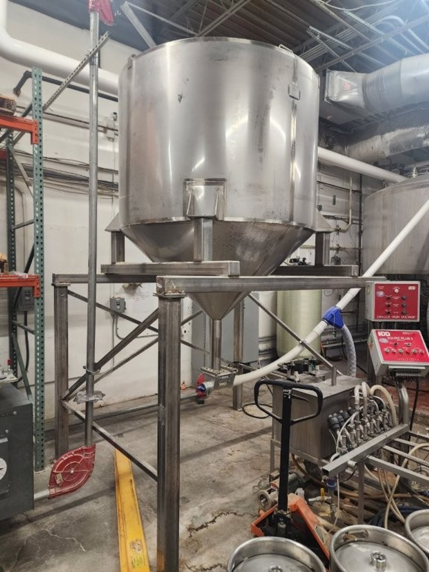 Image for All Remaining Assets from Ironmonger Brewing & Distilling