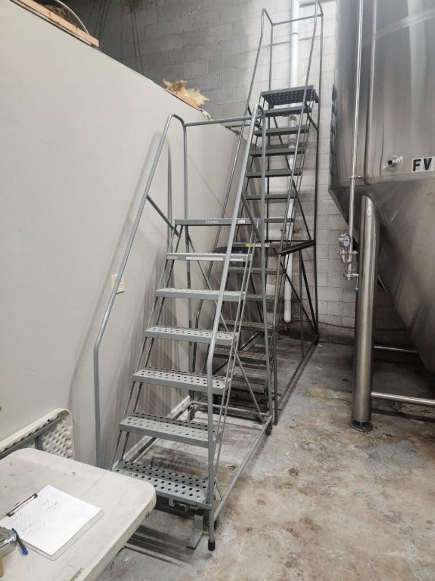 Image for All Remaining Assets from Ironmonger Brewing & Distilling