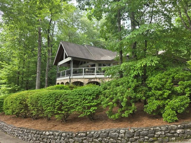Image for Bank Owned Home w/ Boat House on Lake Burton