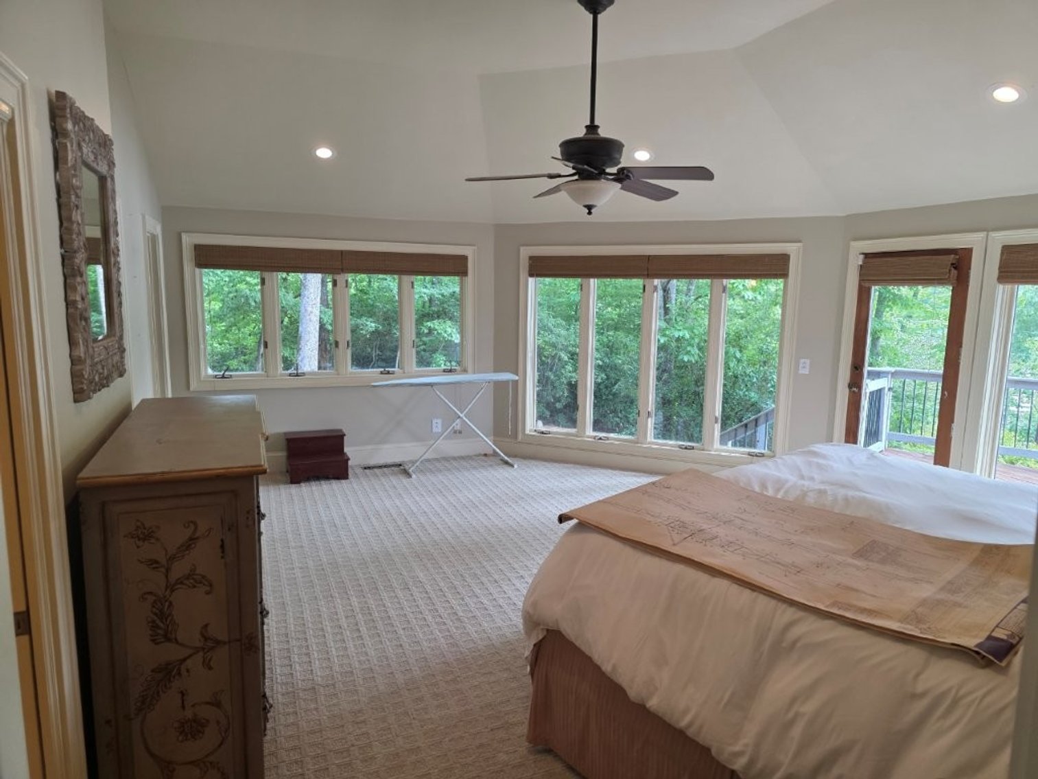 Image for Bank Owned Home w/ Boat House on Lake Burton