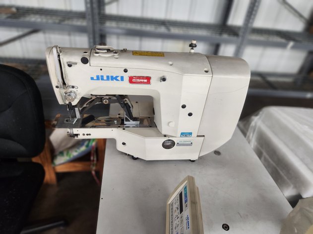 Image for Remaining Assets of Outdoor Cushion Manufacturer - Woodstock, GA Location