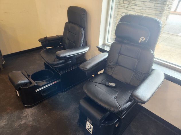 Image for Remaining Assets of Health & Style Institute