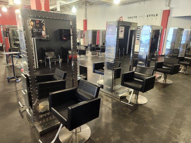 Image for Remaining Assets of Health & Style Institute