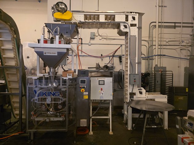 Image for Commercial Bakery Equipment in Roswell, GA