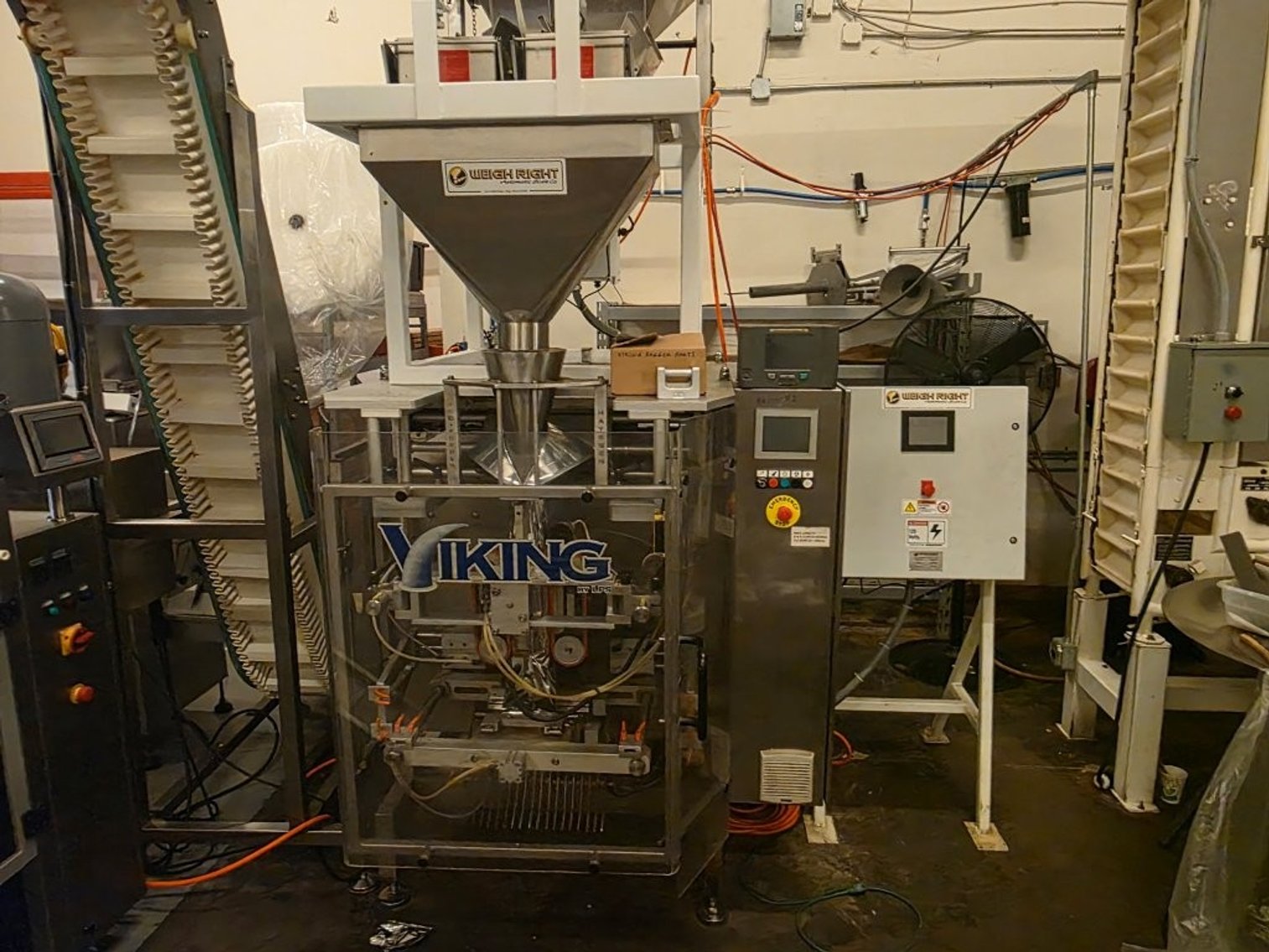 Image for Commercial Bakery Equipment in Roswell, GA