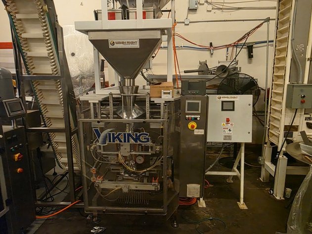 Image for Commercial Bakery Equipment in Roswell, GA