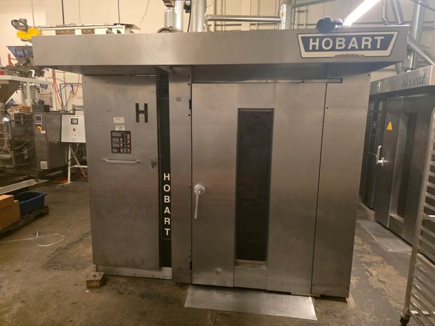 Image for Commercial Bakery Equipment in Roswell, GA