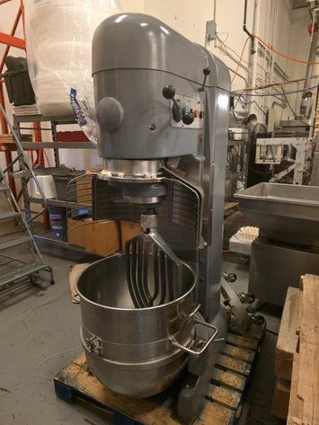 Image for Commercial Bakery Equipment in Roswell, GA