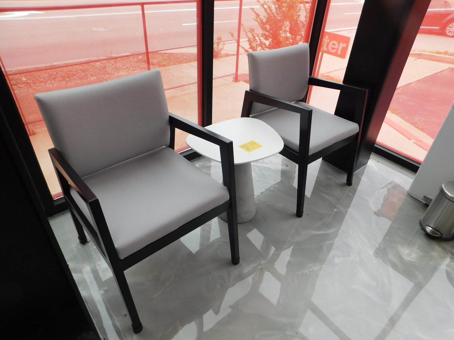 Image for Urgent Care Medical Equipment