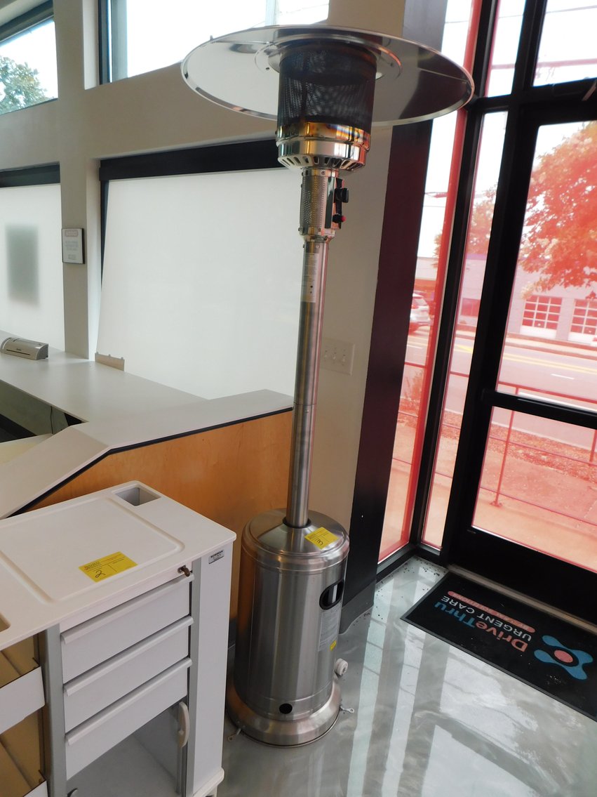 Image for Urgent Care Medical Equipment